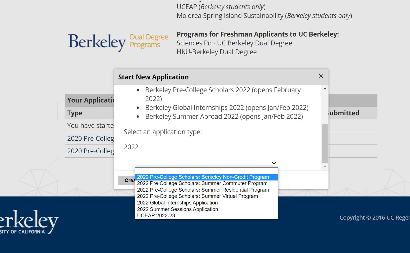 Non-credit application screenshot.JPG